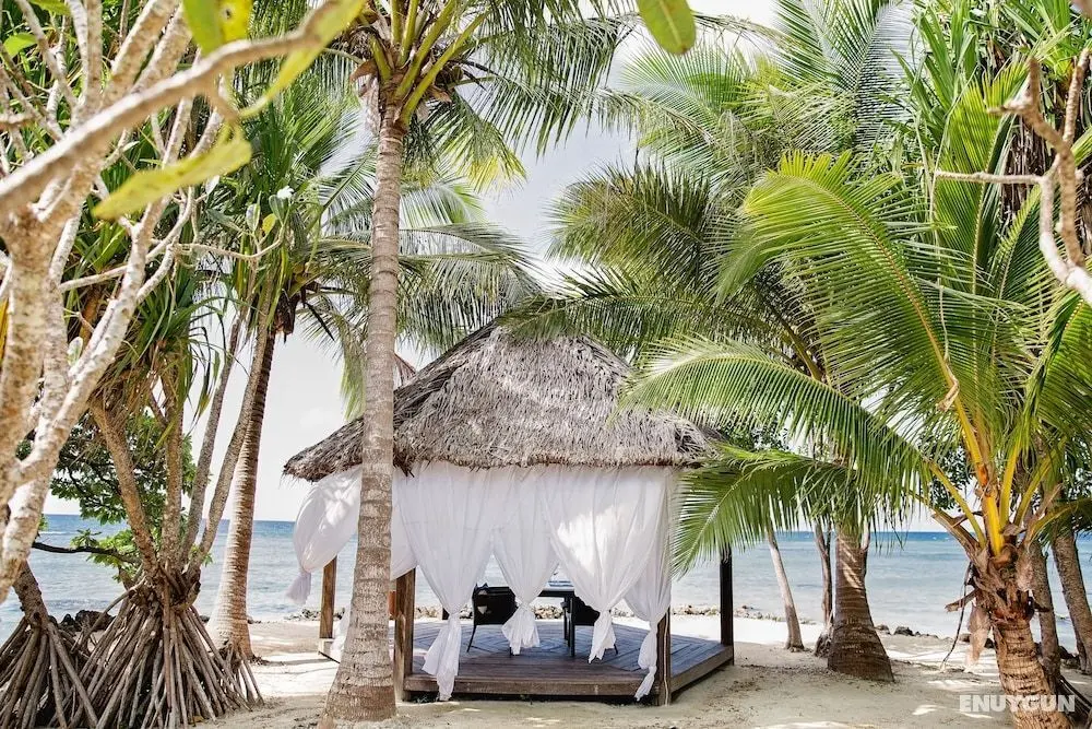 Turtle Bay Lodge - Spa