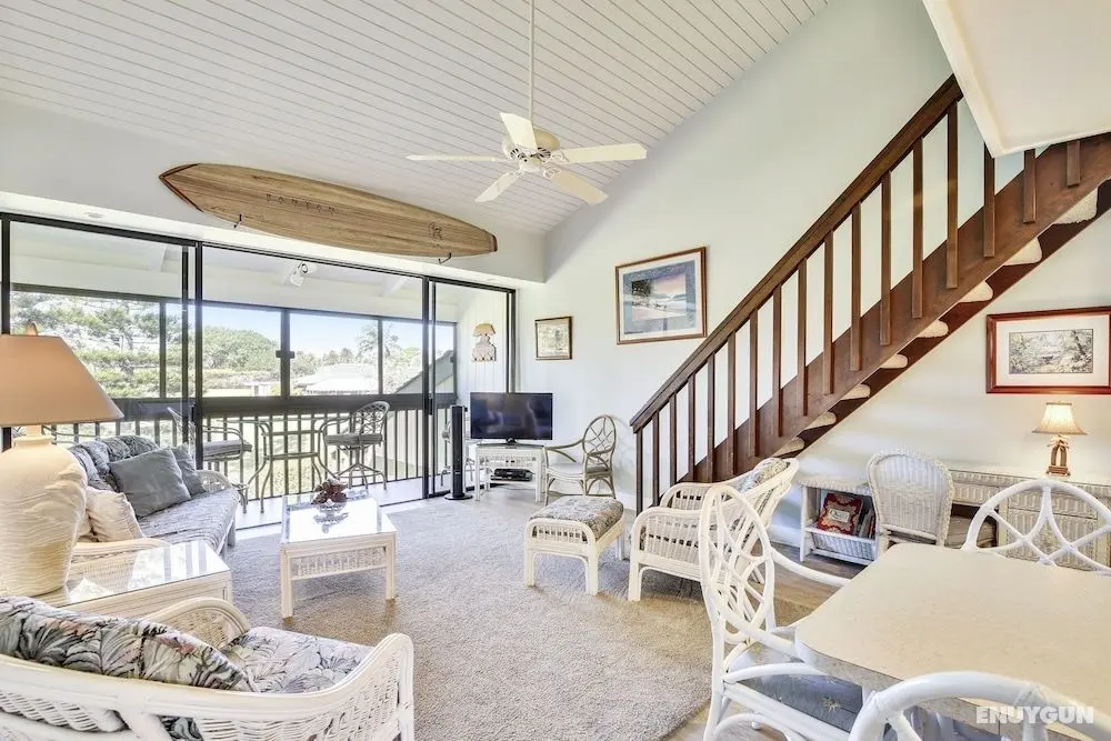 Turtle Bay Northshore Haven***ta074664550401 1 Bedroom Condo by RedAwning - Öne Çıkan Resim