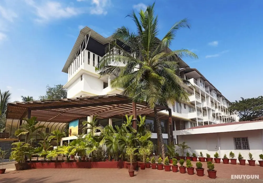 Turtle Beach Resort - Morjim - Öne Çıkan Resim