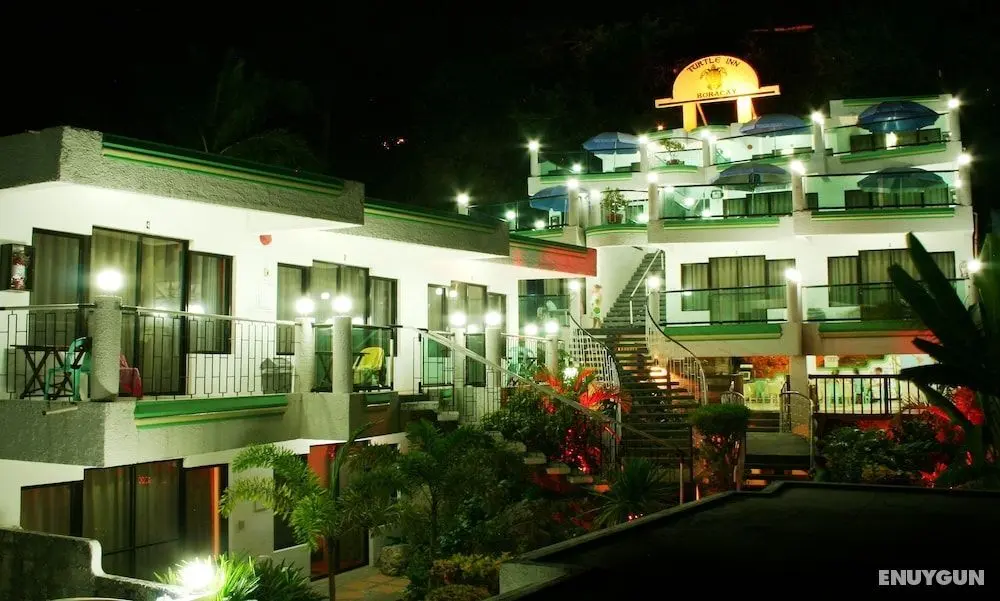 Turtle Inn Resort - Öne Çıkan Resim