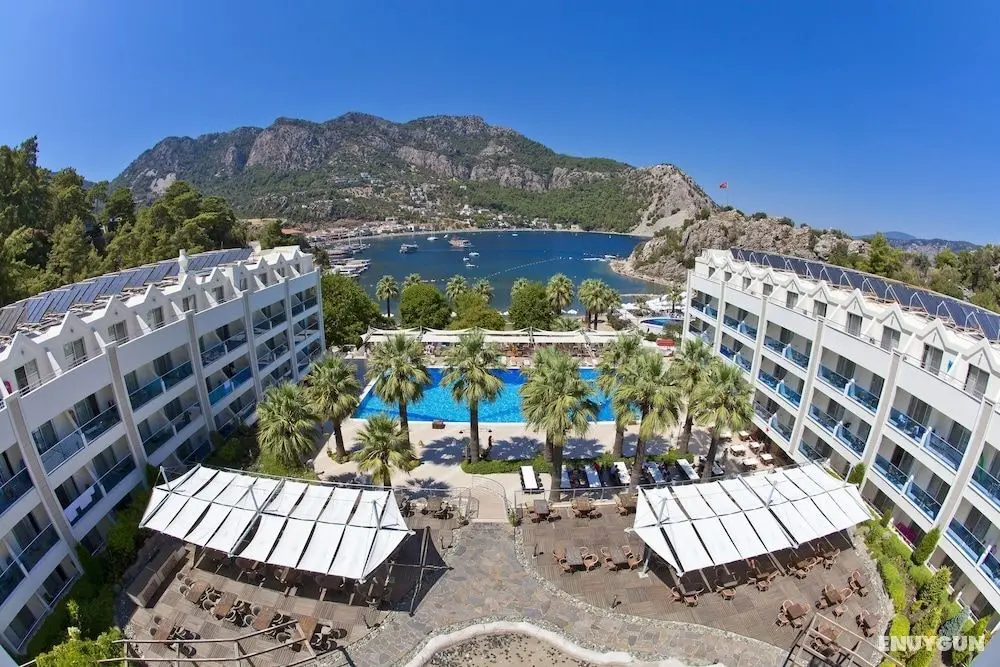 Turunc Resort - Öne Çıkan Resim