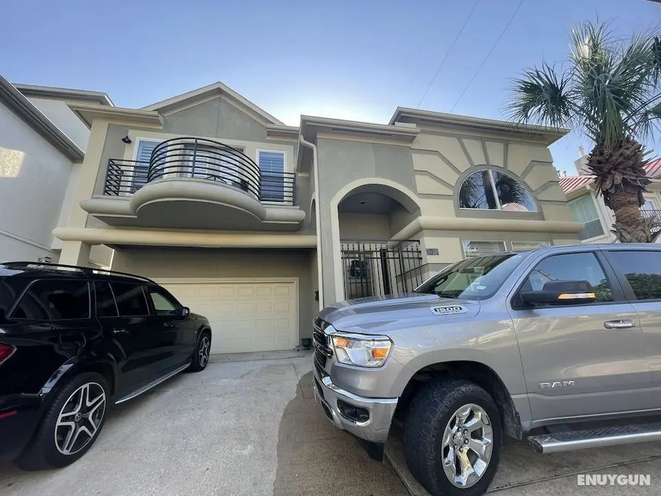 TUSCAN VILLA - Öne Çıkan Resim