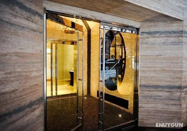 The Tuscany - A St Giles Signature Hotel - Genel