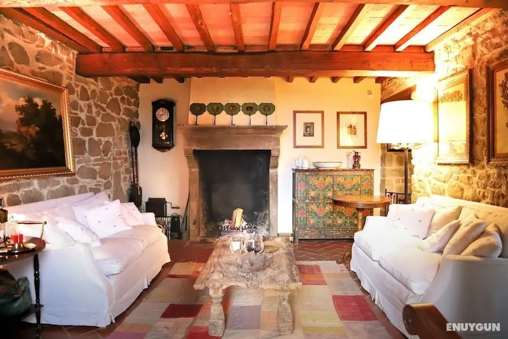 Villa Tuscany With Flair, Luxury & Panorama - Öne Çıkan Resim