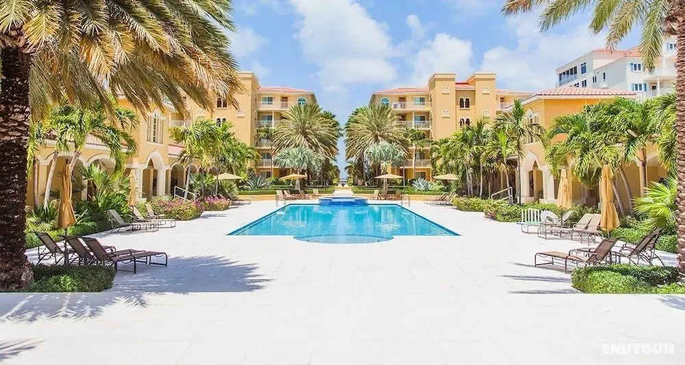 The Tuscany on Grace Bay - Öne Çıkan Resim