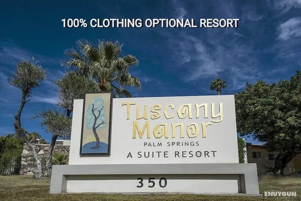 Tuscany Manor Suites - Clothing Optional - Öne Çıkan Resim