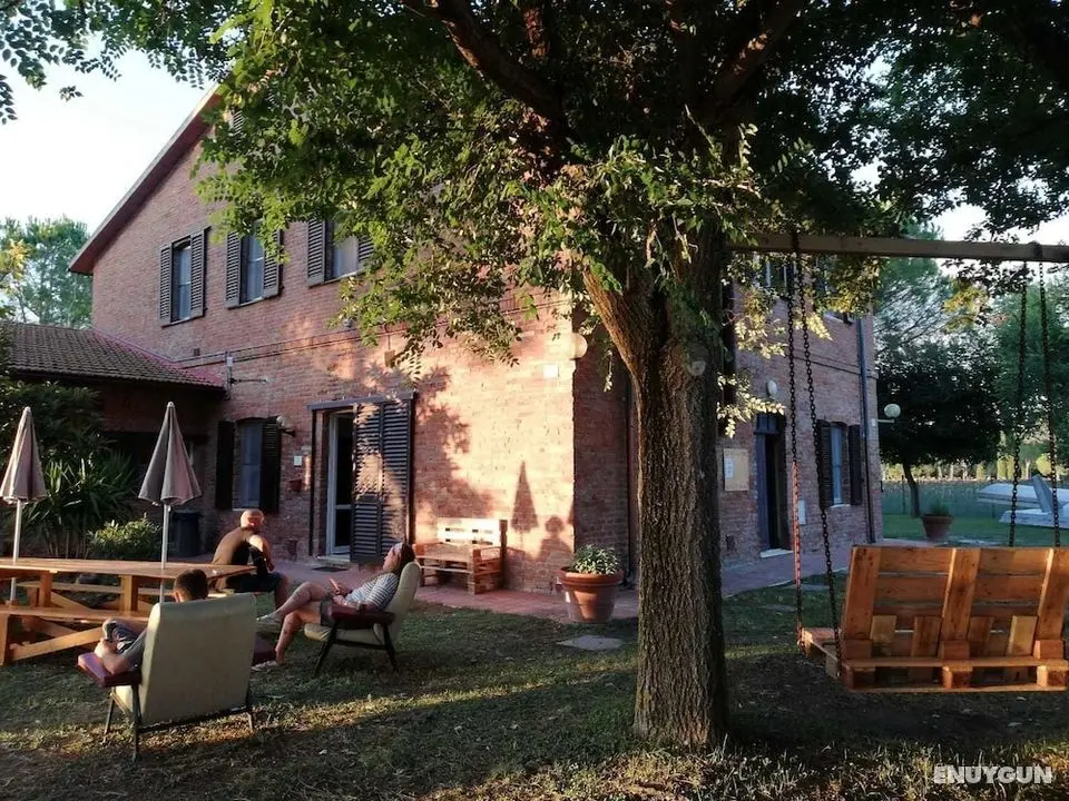Tuscany Working Hostel - Öne Çıkan Resim