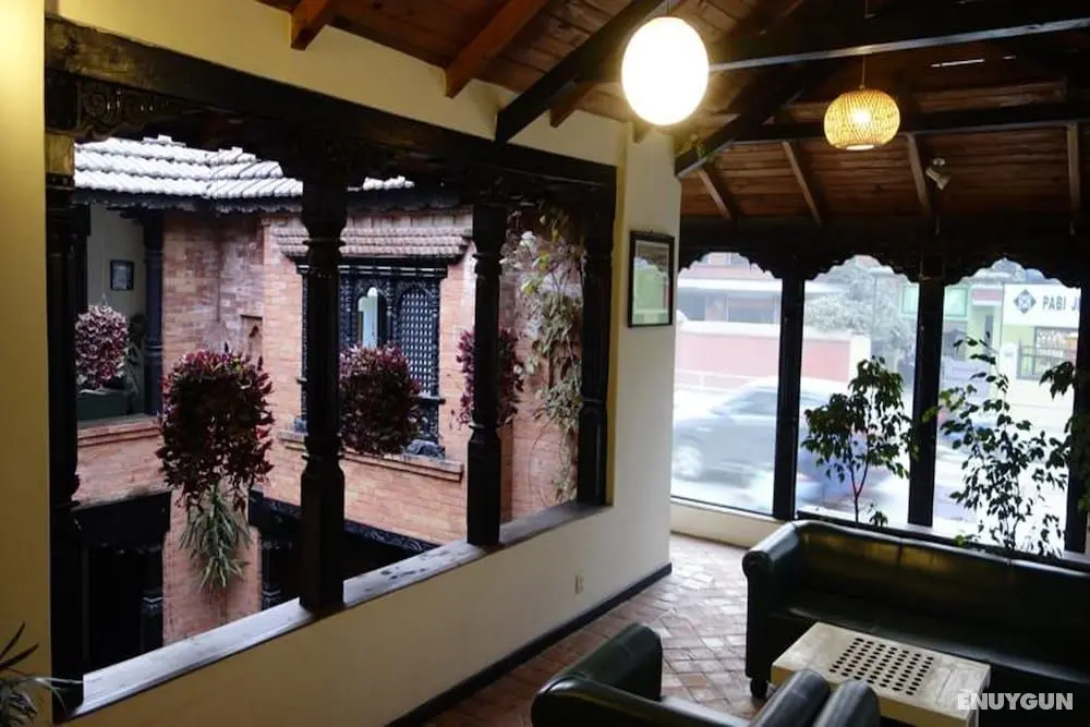 Tushita Inn - Öne Çıkan Resim