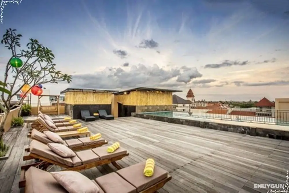 The Tusita Hotel - Öne Çıkan Resim