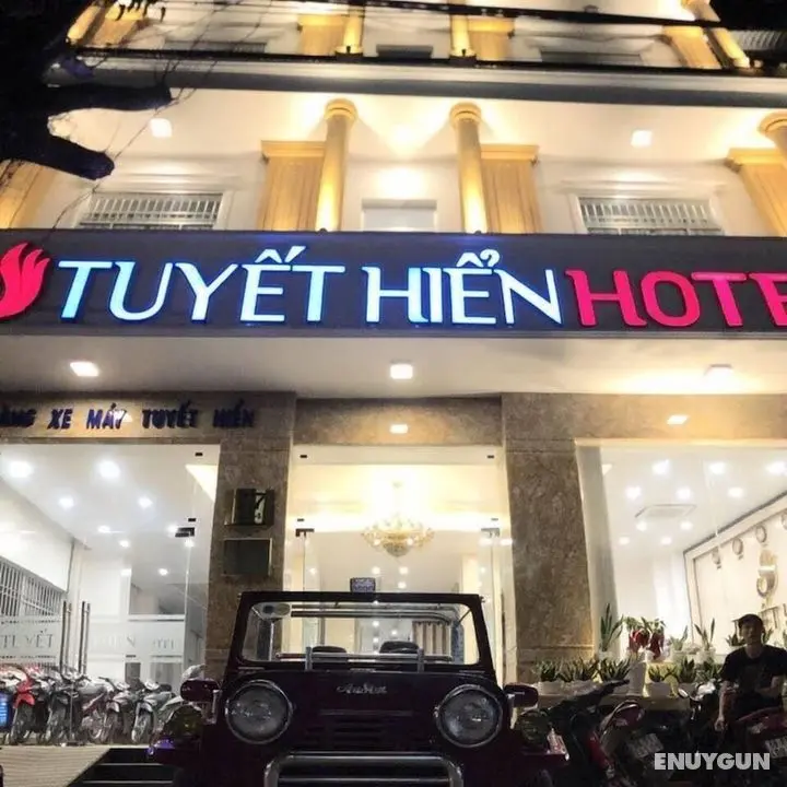 Tuyet Hien Hotel - Öne Çıkan Resim