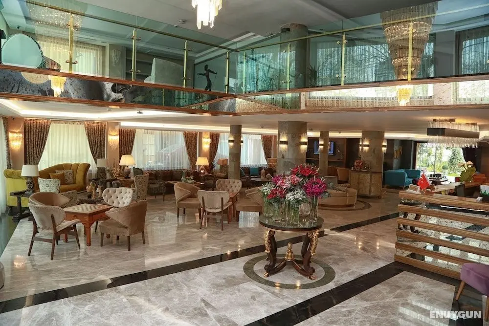 Tuzla Garden Hotel & Spa - Öne Çıkan Resim