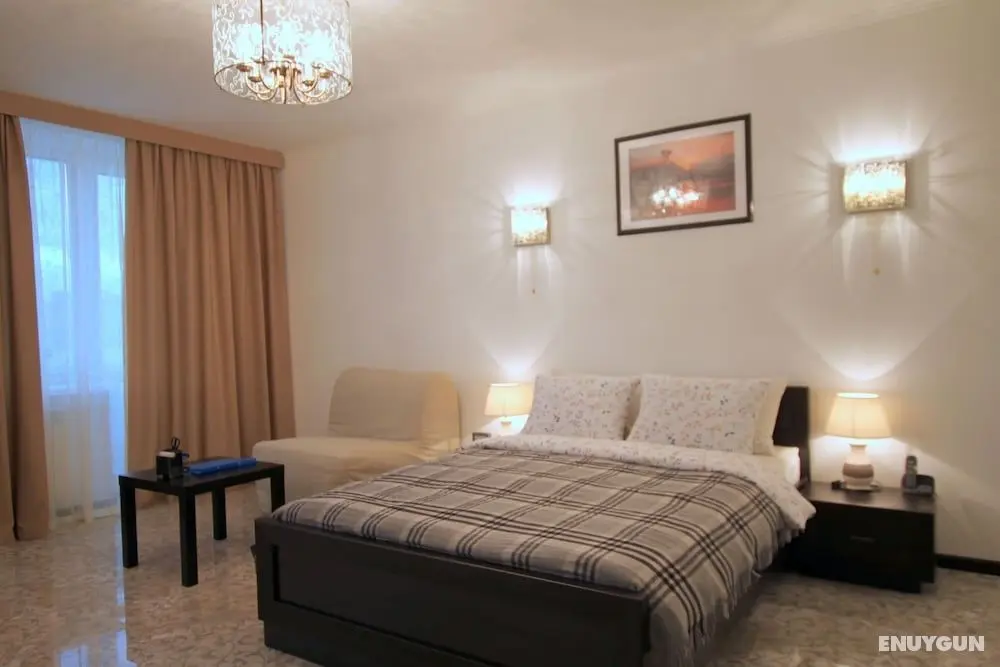 TVST Apartments Bolshoi Kondratievskii - Oda