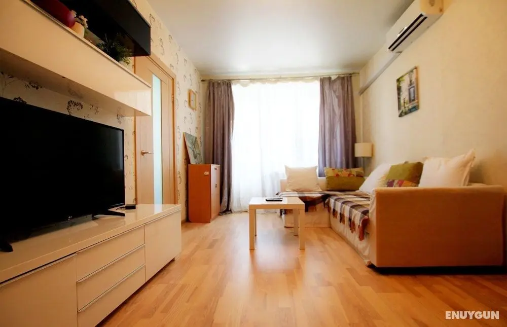 TVST Apartments Ulitsa Gasheka 11 - Öne Çıkan Resim