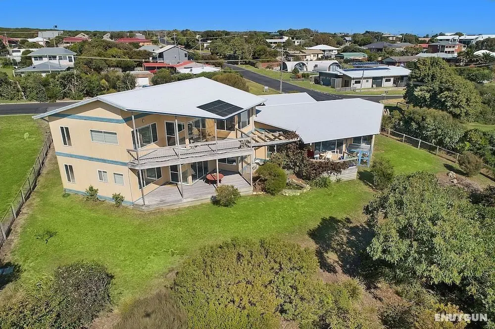 Twelve Apostles Port Campbell Bed & Breakfast - Öne Çıkan Resim