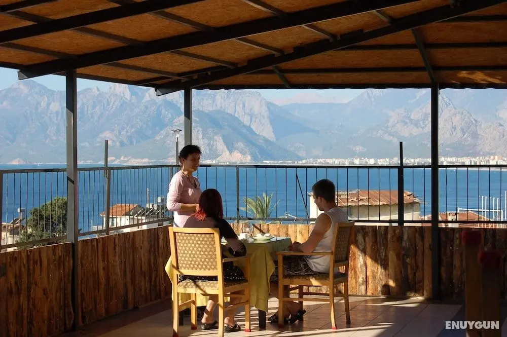 Hotel Twenty - Öne Çıkan Resim
