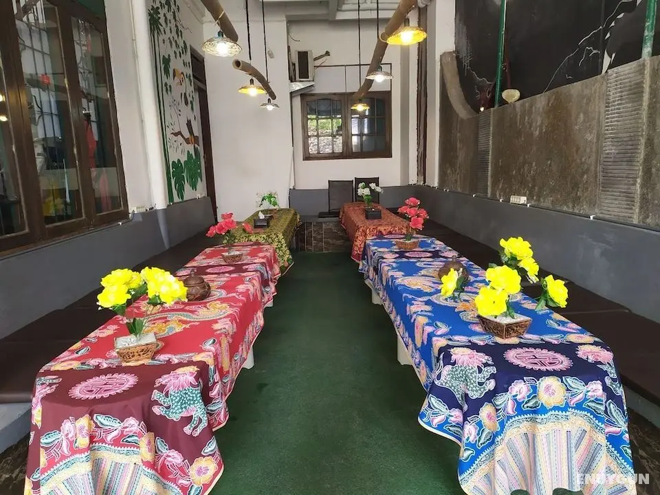 Twenty4Seven Bed & Breakfast - Öne Çıkan Resim