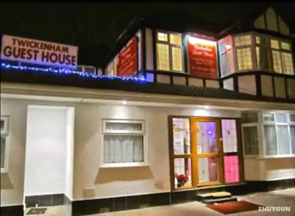 Twickenham Guest House - Öne Çıkan Resim