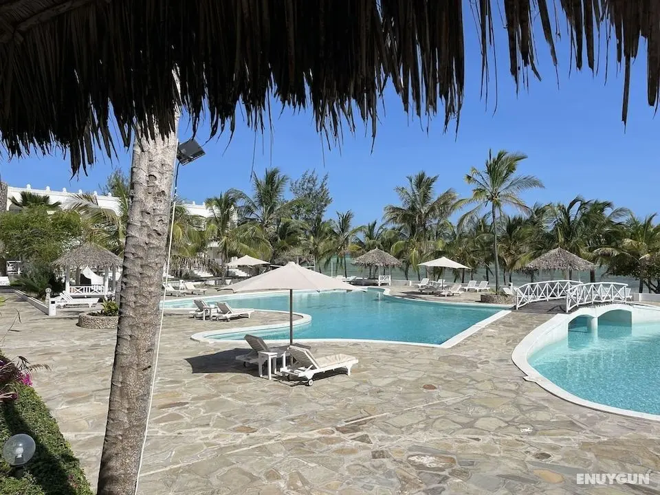 Twiga Beach & Spa - Öne Çıkan Resim