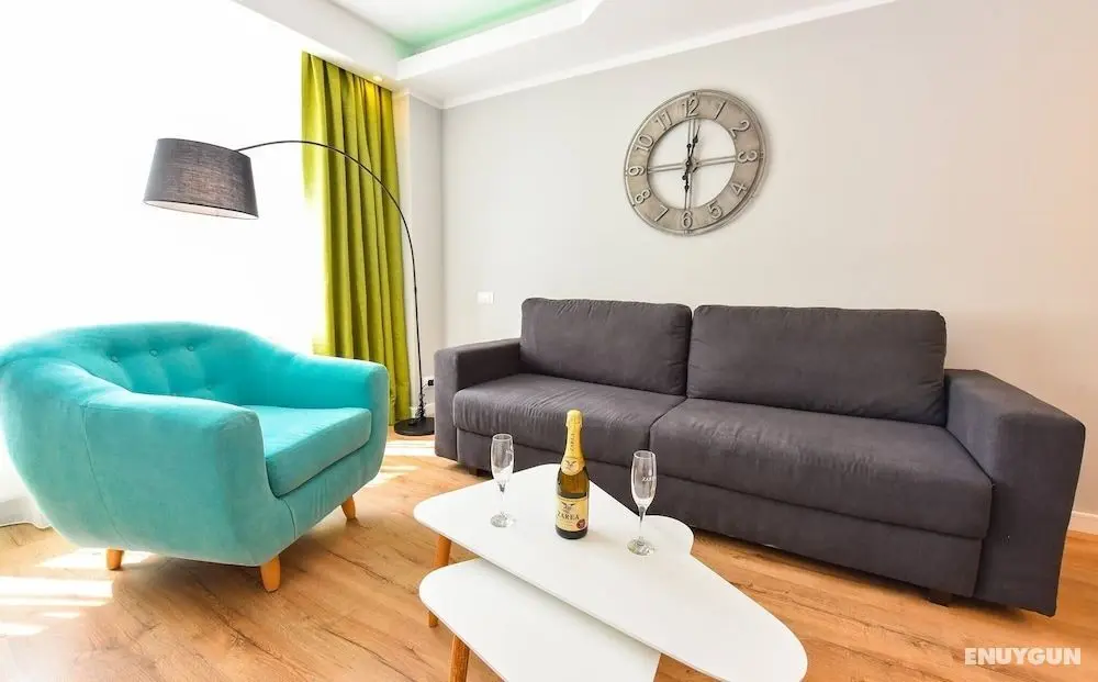 Twin 1 Apartment - Cismigiu Gardens - Öne Çıkan Resim