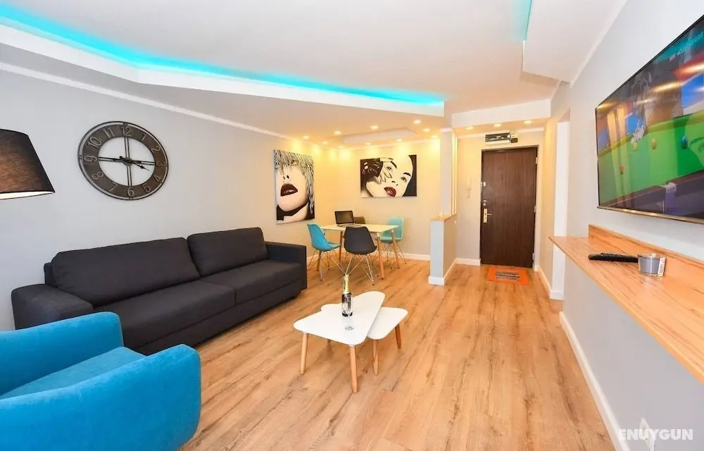 Twin 3 Apartment - Cismigiu Gardens - Öne Çıkan Resim