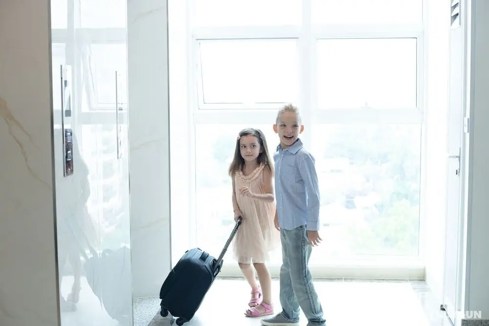 The Twin B Palace Hotel & Apartments - Öne Çıkan Resim