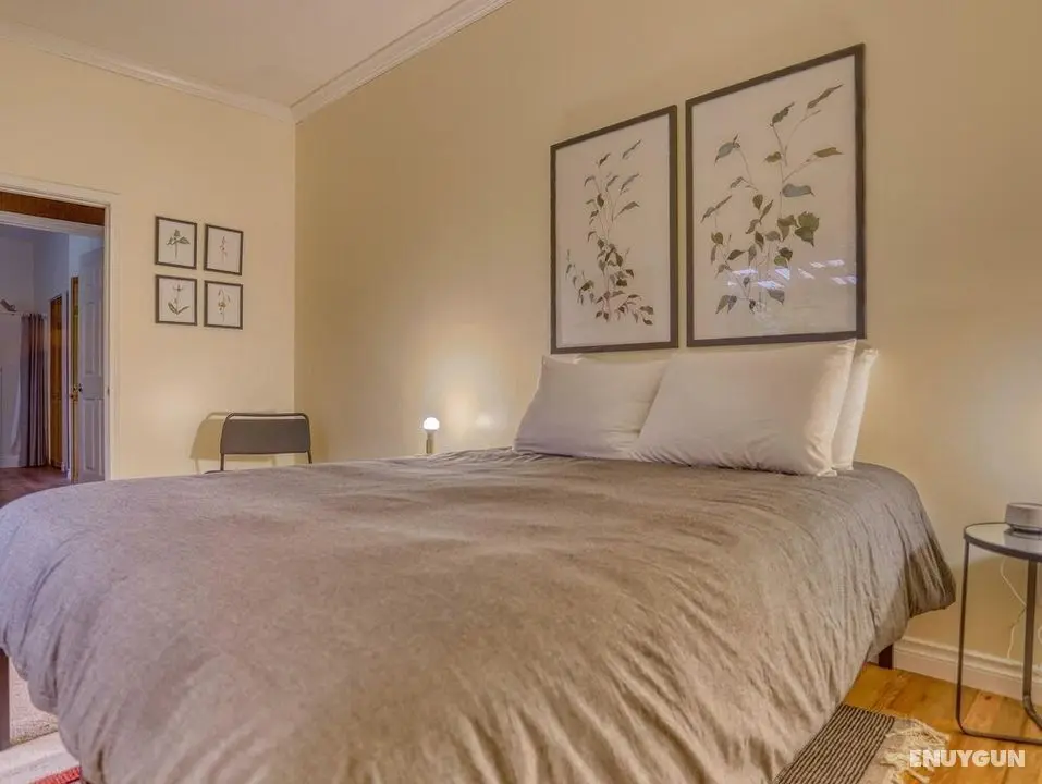 Twin Cedars Getaway - Öne Çıkan Resim