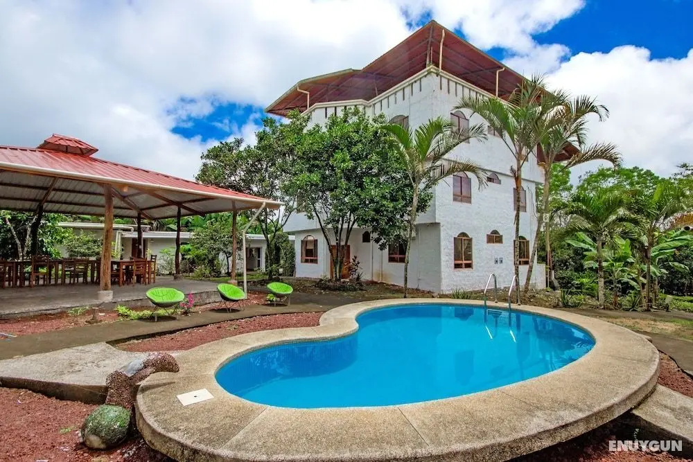 Twin Hotel Galapagos - Öne Çıkan Resim