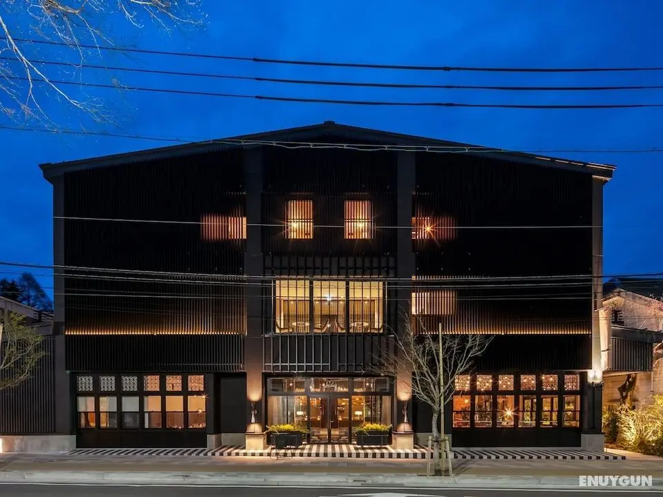 Twin-Line Hotel Karuizawa Japan - Öne Çıkan Resim