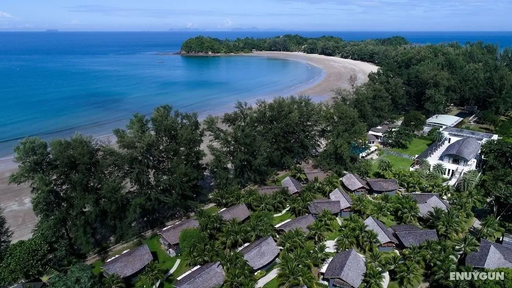 Twin Lotus Resort and Spa - ADULT ONLY - Oda Düzeni