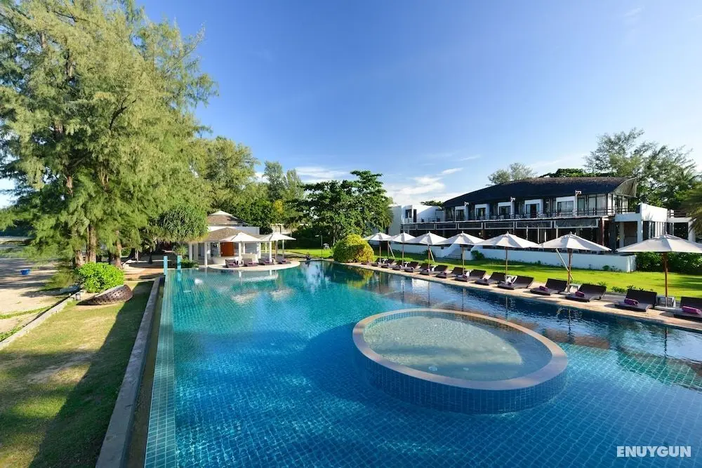 Twin Lotus Resort and Spa - ADULT ONLY - Öne Çıkan Resim