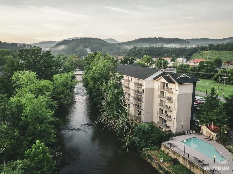 Twin Mountain Inn & Suites - Öne Çıkan Resim