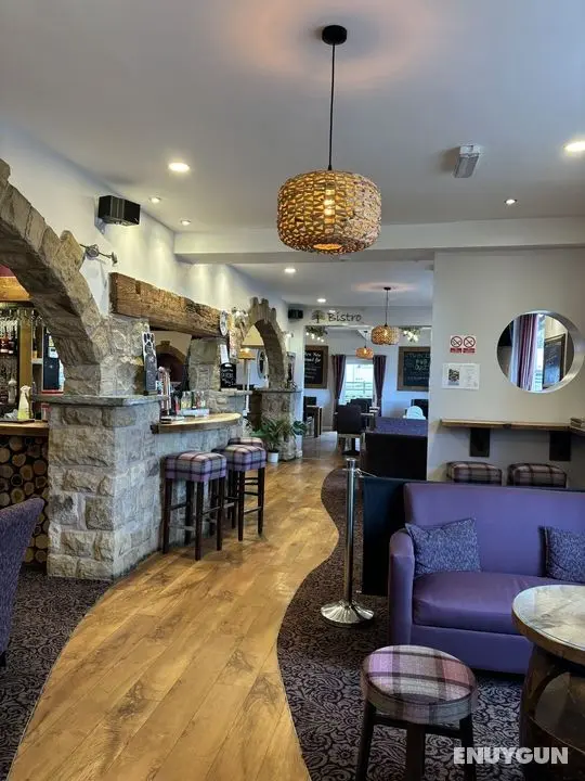 Twin Oaks Hotel - Öne Çıkan Resim