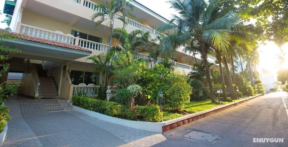 Twin Palms Resort - Öne Çıkan Resim