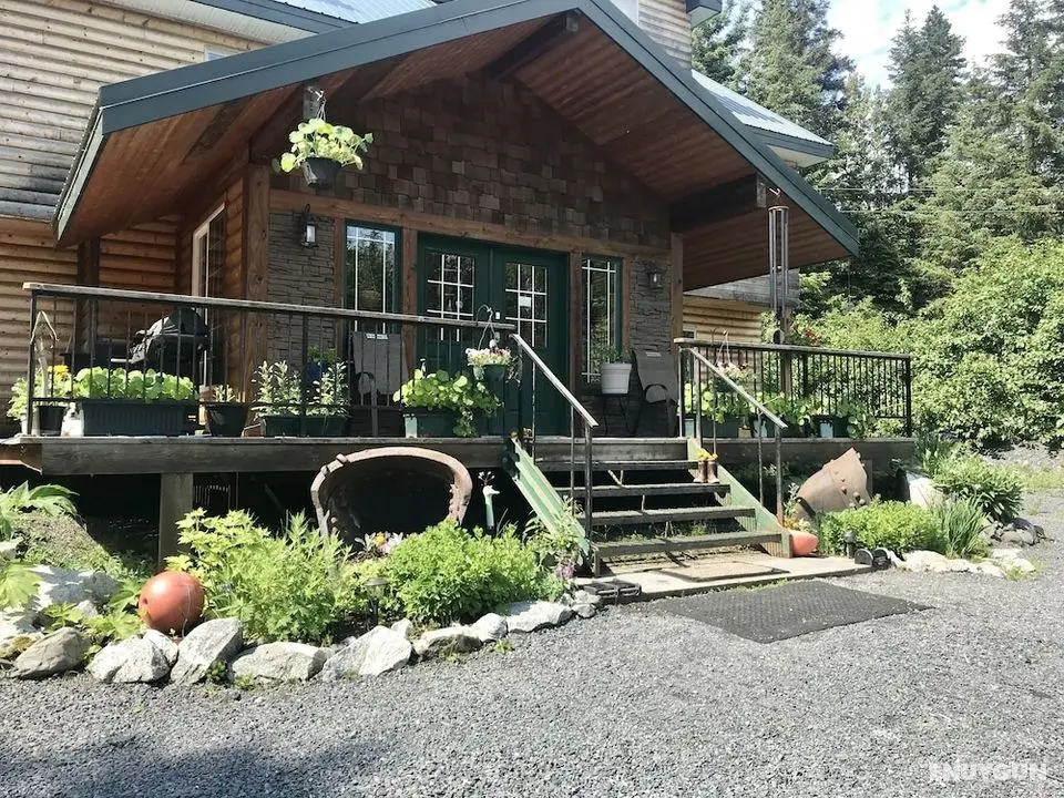 Twin Peaks Lodge and RV Park - Öne Çıkan Resim