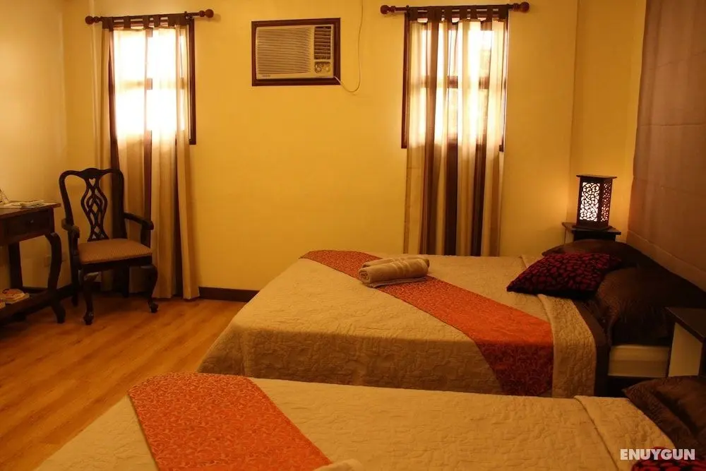Twin Pines Suites - Öne Çıkan Resim