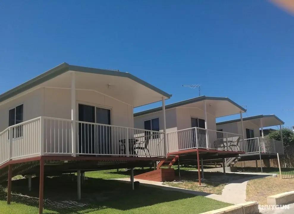 Twin Waters Caravan Park - Dawesville - Öne Çıkan Resim