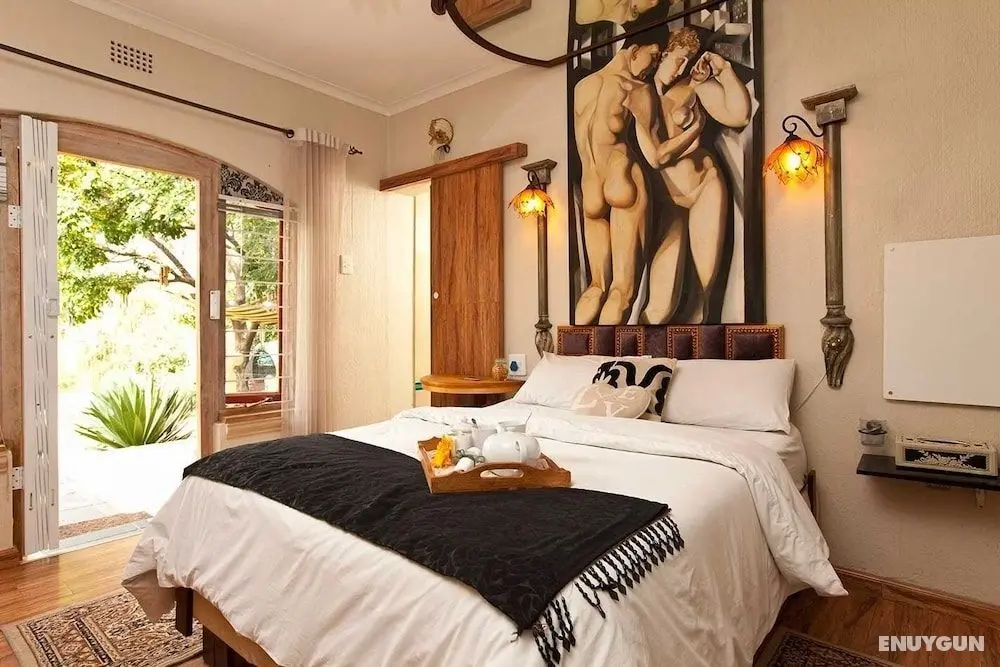 Twin Waters Guest House - Öne Çıkan Resim