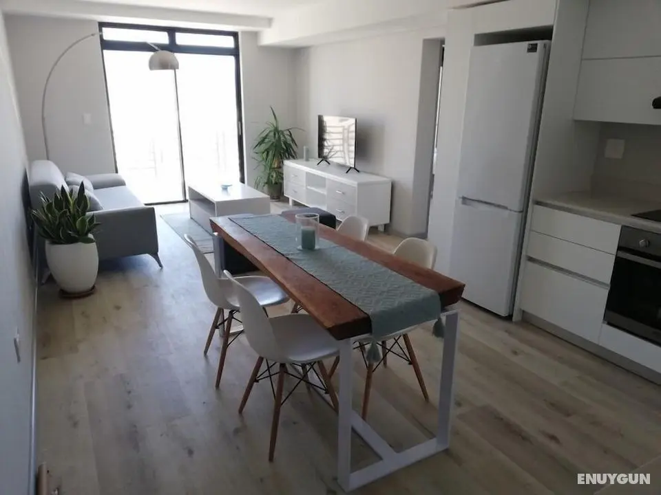Two Bedroom Apartment - Öne Çıkan Resim