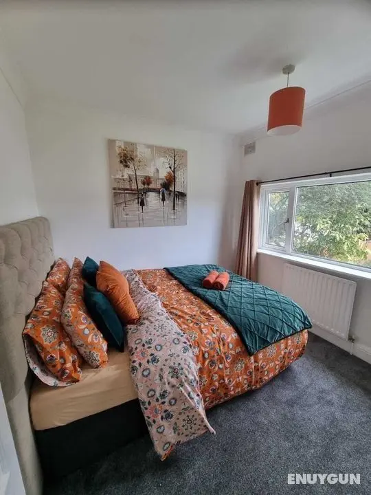Two Bedroom Apartment in Dartford - Öne Çıkan Resim