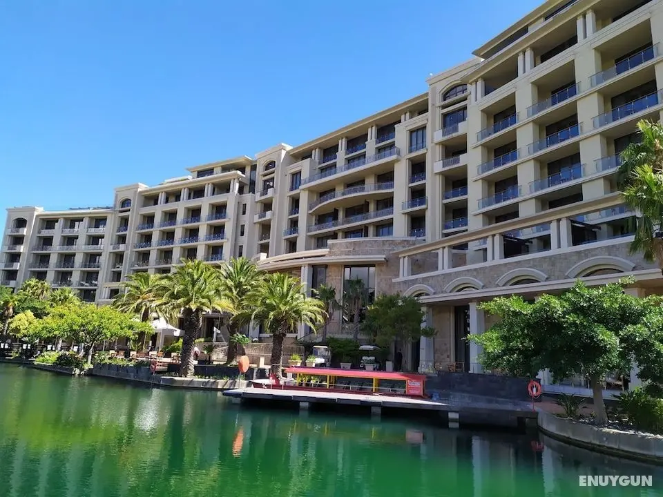 Two Bedroom Apartment - Fully Furnished and Design - Dış Mekan