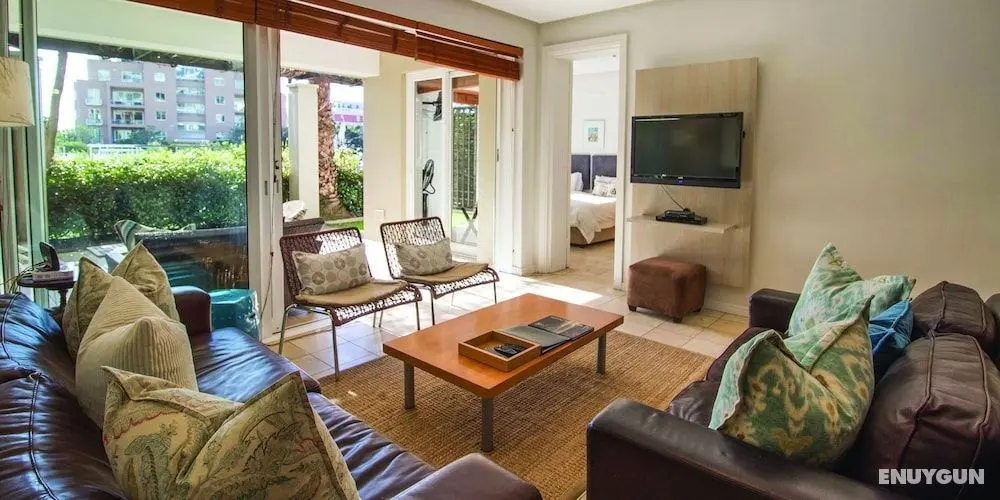 Two Bedroom Apartment - Fully Furnished and Design - Öne Çıkan Resim