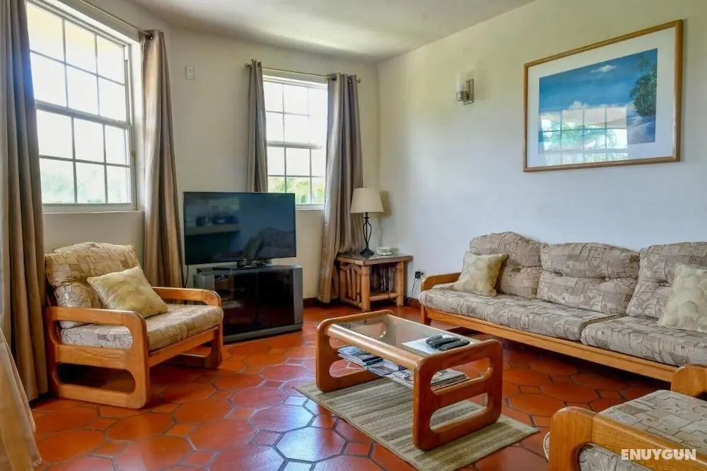 Two Bedroom Apartment With Pool Located in a Quiet Community - Öne Çıkan Resim