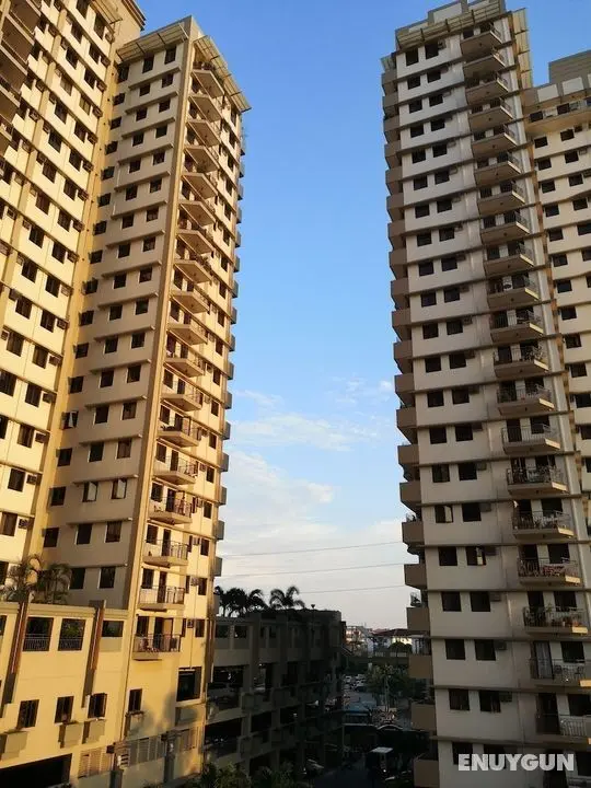 Two Bedroom Deluxe Condo Unit at Taguig Manila - Öne Çıkan Resim