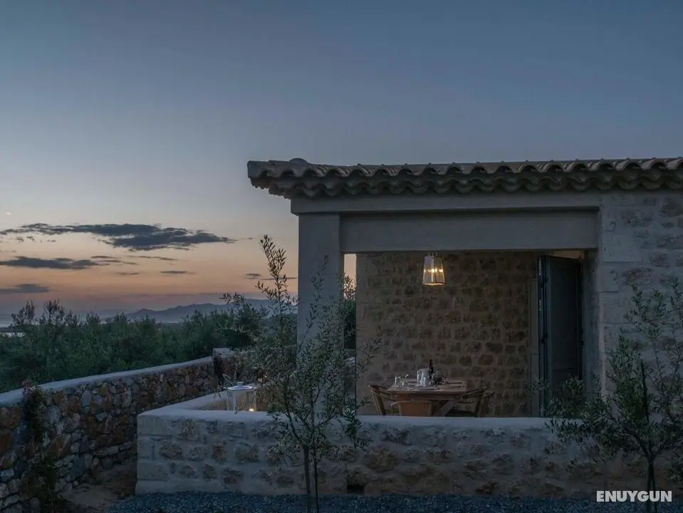 Two Bedroom Villa - Lilac - Oda
