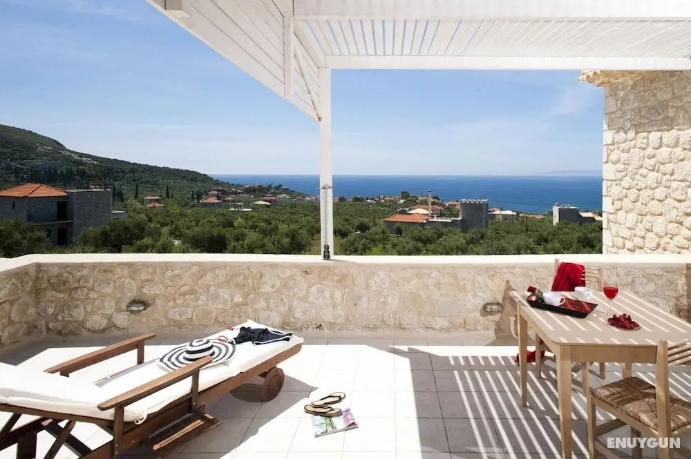 Two Bedroom Maisonette Villa - Margarita - Öne Çıkan Resim