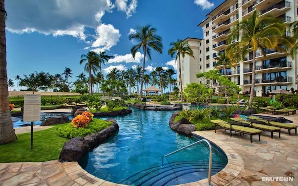 Two-bedroom Villas at Ko Olina Beach Villas Resort - Öne Çıkan Resim