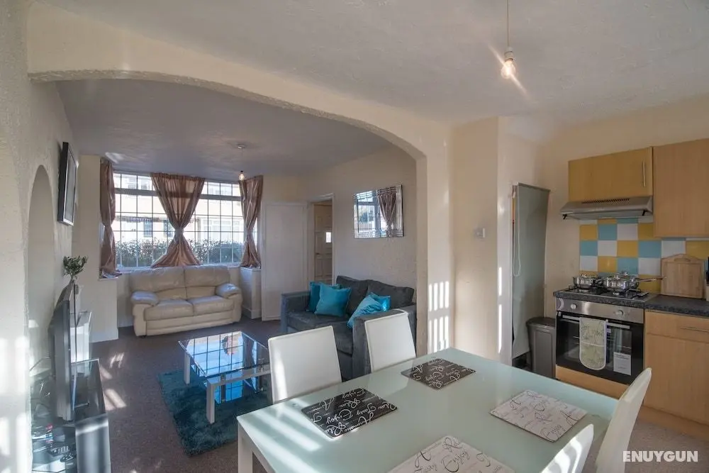 Two bedroom Serviced house - Öne Çıkan Resim