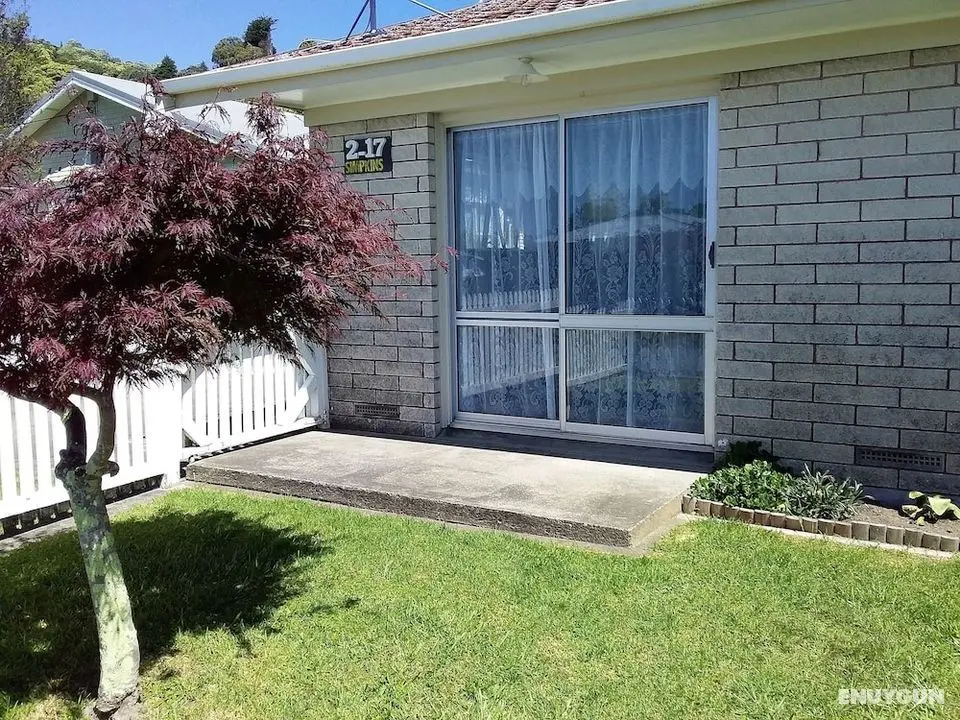 Two Bedroom Unit - Öne Çıkan Resim