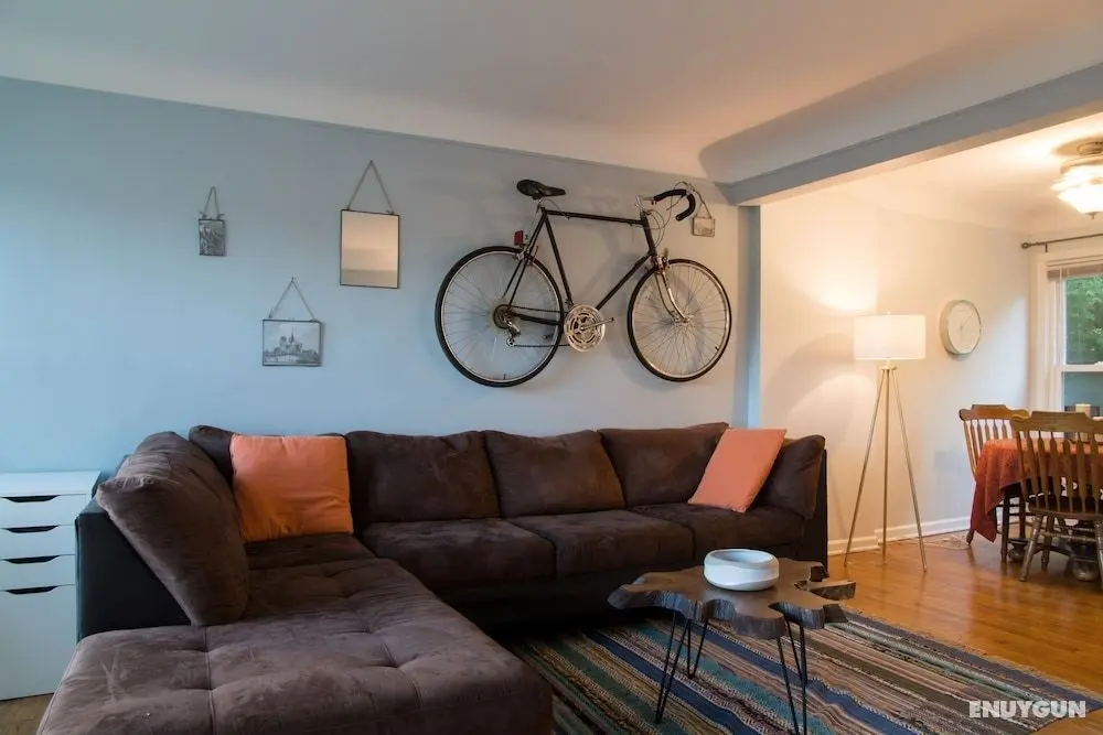 Two Bedroom West Stadium Bungalow - Unit 522 - Öne Çıkan Resim