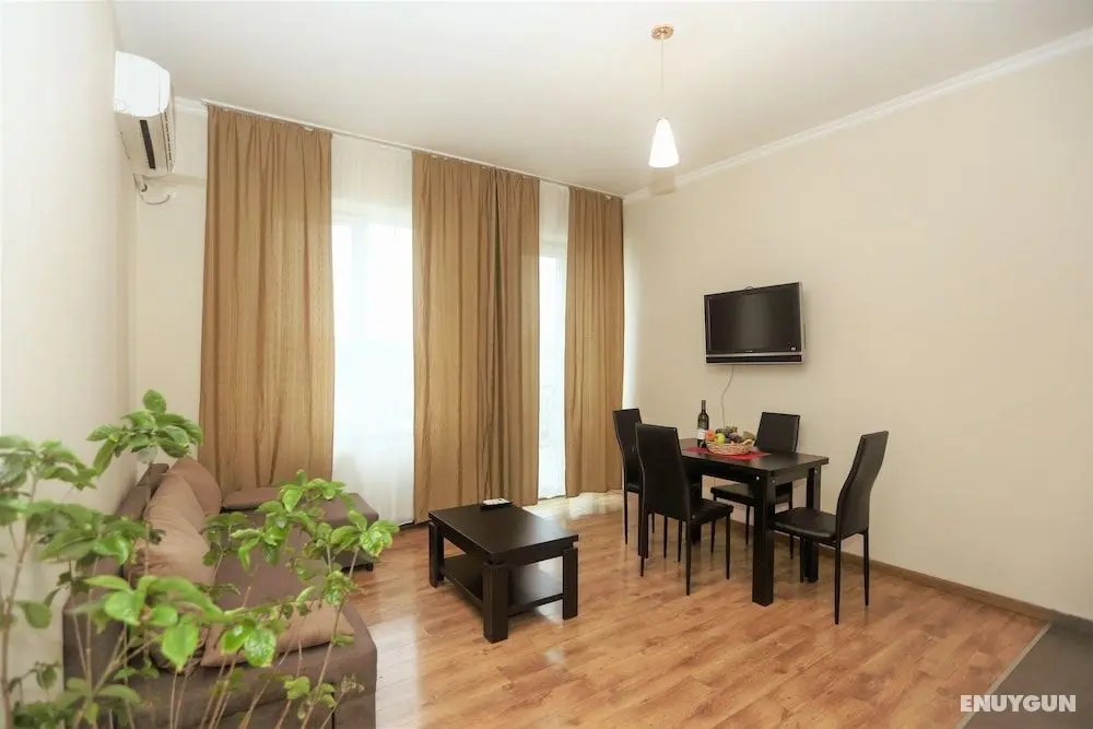 Two BR apt for family travelers - Öne Çıkan Resim
